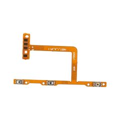 İnfinix Note 8i (X683) On-Off Film