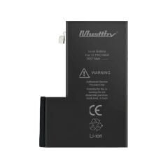 Musttby Iphone 12 Pro Max 3867 mAh Batarya