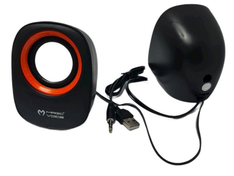 Magicvoice D-05A 1+1 Hoparlör