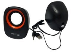 Magicvoice D-05A 1+1 Hoparlör