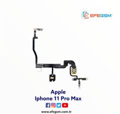 Iphone 11 Pro Max On-Of Film