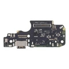 Xiaomi Redmi Note 11 Pro Alt Bord