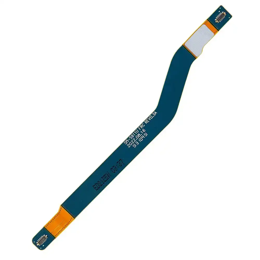 Samsung Galaxy S23 (G911) Anten Film