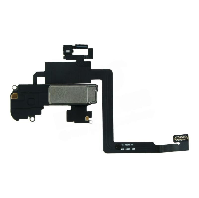 iPhone 11 Pro Max İç Kulaklık Sensör Film