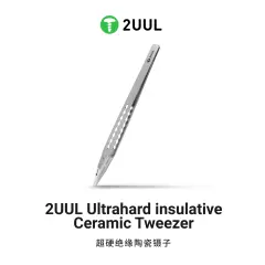 2UUL TW31 Ceramic Cımbız