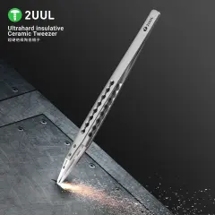 2UUL TW31 Ceramic Cımbız