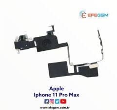 Iphone 11 Pro Max Wifi Anten Film