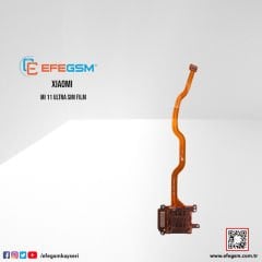 Xiaomi Mi 11 Ultra Sim Film