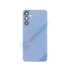 Samsung Galaxy A15 (A155) Arka Kapak