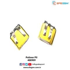Polimer Pil 400909