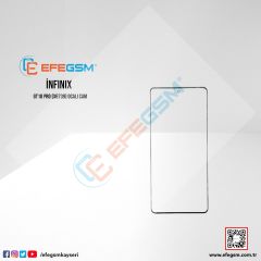 İnfinix GT 10 Pro (X6739) Ocalı Cam
