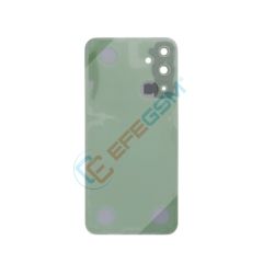 Samsung Galaxy A15 (A155) Arka Kapak Mavi