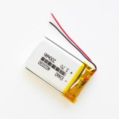 Polimer Pil 402030 200 mAh