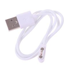 Akıllı Saat Şarj Usb Kablo 2.84 mm 2 Pin