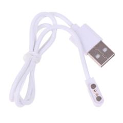 Akıllı Saat Şarj Usb Kablo 2.84 mm 2 Pin