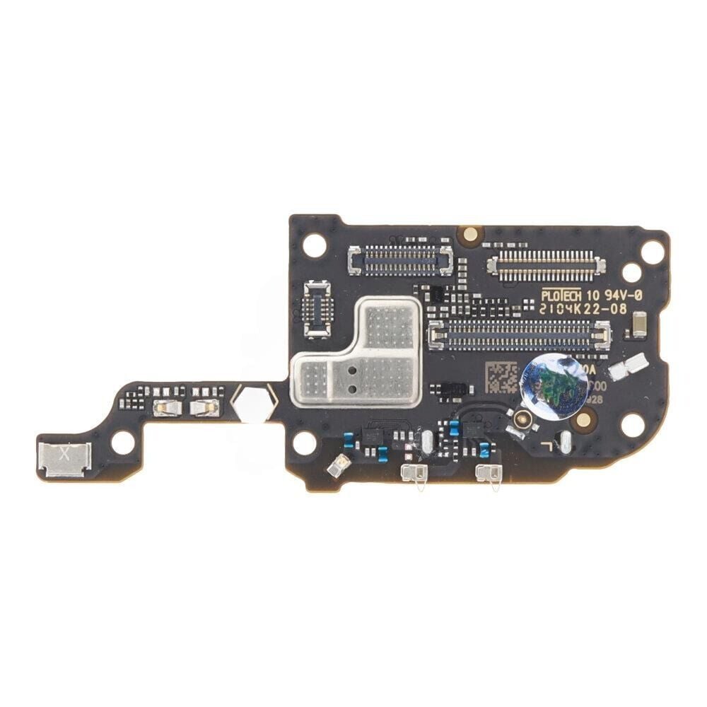 Xiaomi Mi 11 Ultra Sim Kart Bord