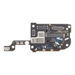 Xiaomi Mi 11 Ultra Sim Kart Bord