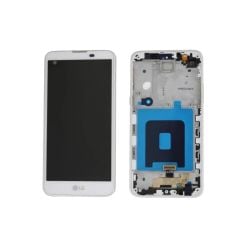 Lg X-Screen (K500) Ekran