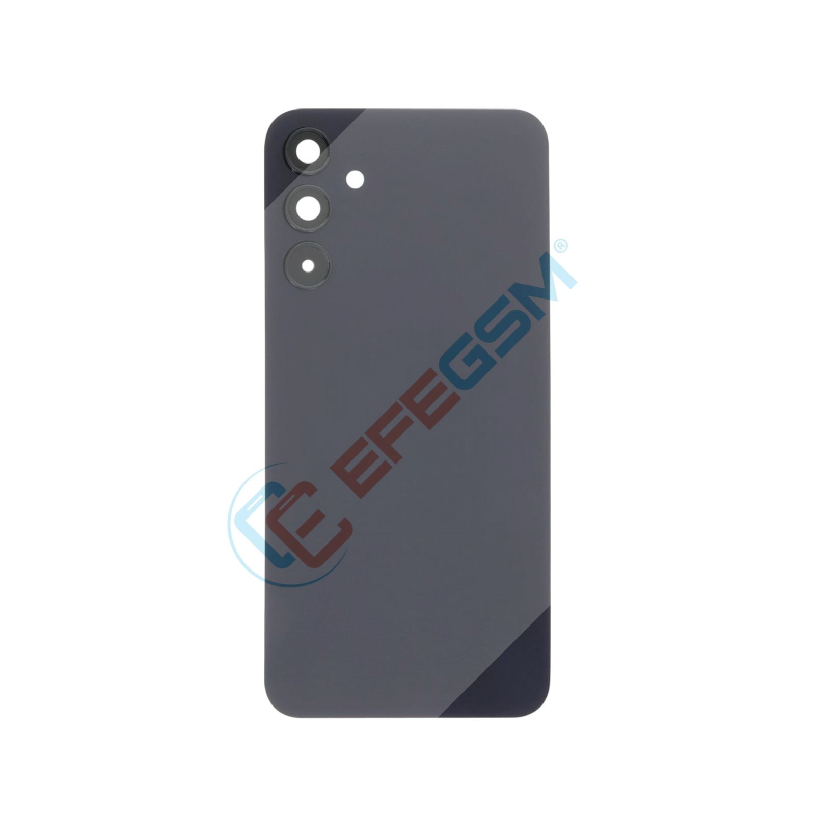 Samsung Galaxy A15 (A155) Arka Kapak Siyah