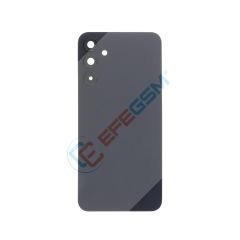 Samsung Galaxy A15 (A155) Arka Kapak Siyah