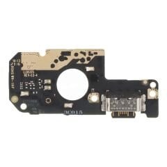 Xiaomi Redmi Note 11 Alt Bord