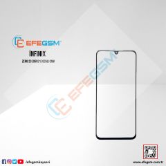 İnfinix Zero 20 (X6821) Ocalı Cam