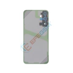 Samsung Galaxy A15 (A155) Arka Kapak Yeşil