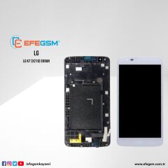 LG K7 (X210) Ekran
