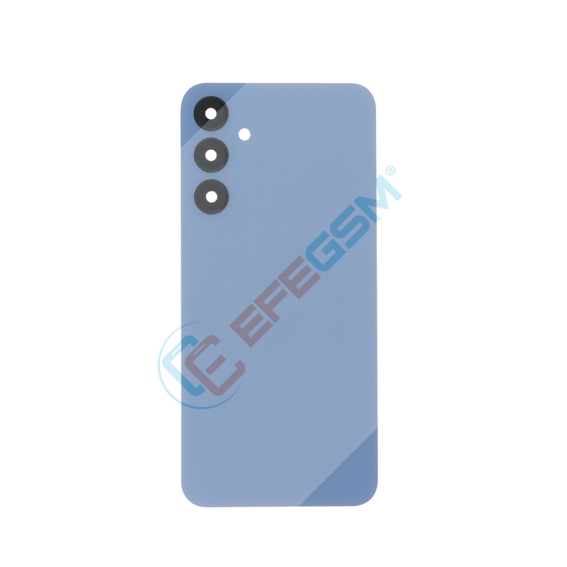 Samsung Galaxy A25 (A256) Arka Kapak Mavi