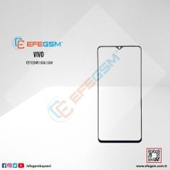 Vivo Y27 (V2249) Ocalı Cam