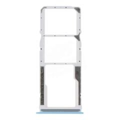 Xiaomi Redmi Note 9 Sim Holder Mavi