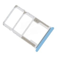 Xiaomi Redmi Note 9 Sim Holder Mavi