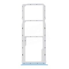 Xiaomi Redmi Note 9 Sim Holder Mavi
