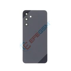 Samsung Galaxy A25 (A256) Arka Kapak Siyah