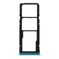 Xiaomi Redmi Note 9 Sim Holder Yeşil
