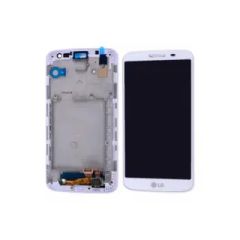 LG G2 Mini (D610) Ekran Gold