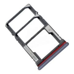 Xiaomi Redmi Note 9 Sim Holder Siyah