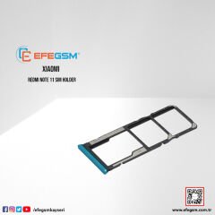 Xiaomi Redmi Note 11 Sim Holder