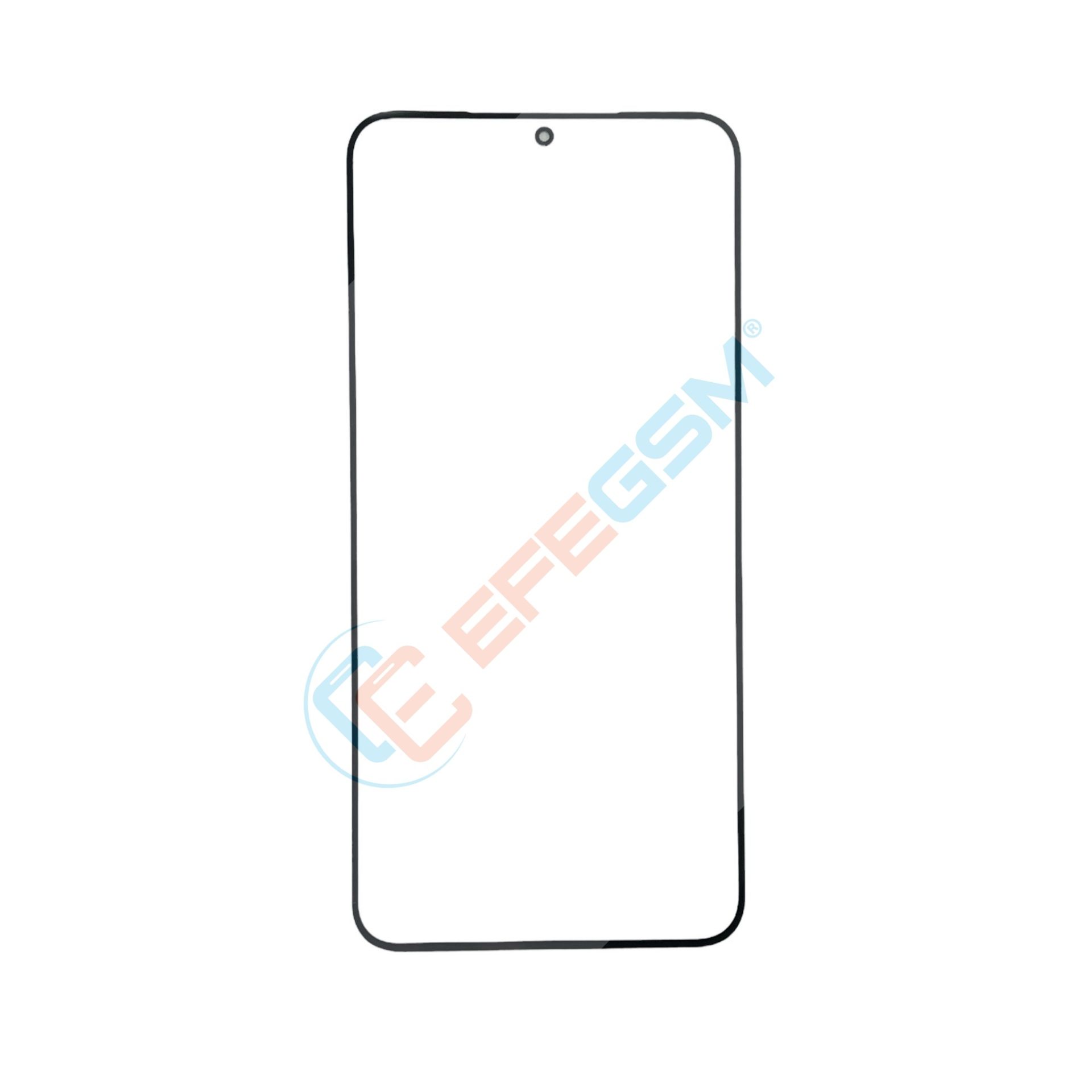 Samsung Galaxy S23+ Plus (S916B) Ocalı Cam