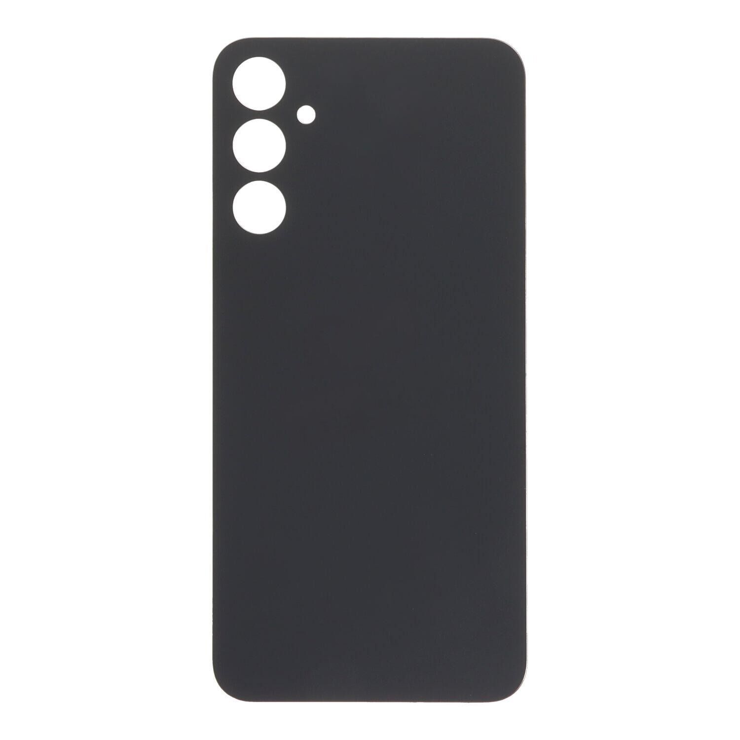 Samsung Galaxy A34 (A346) Arka Kapak Siyah