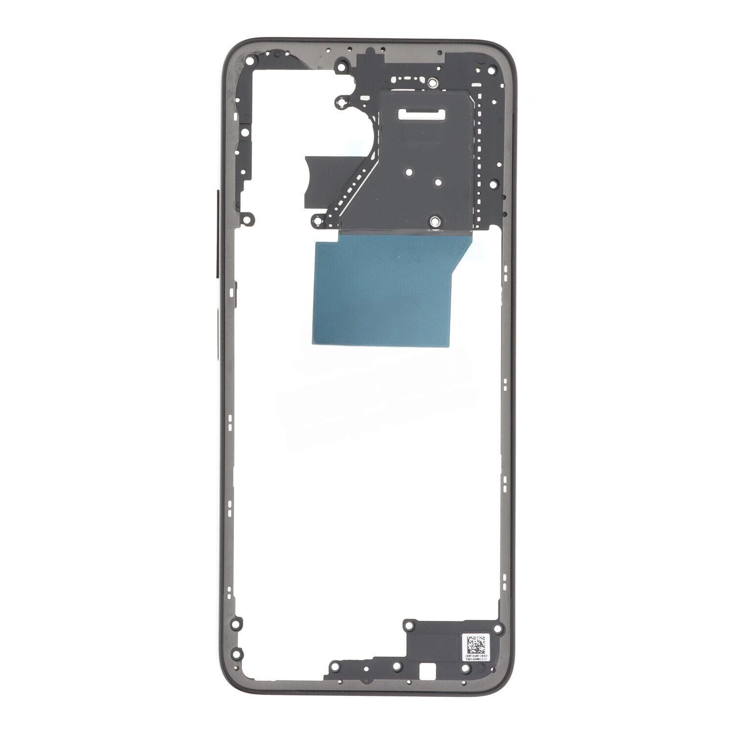 Xiaomi Redmi 12 Kasa Siyah