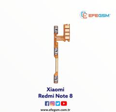 Xiaomi Redmi Note 8 On-Of Film