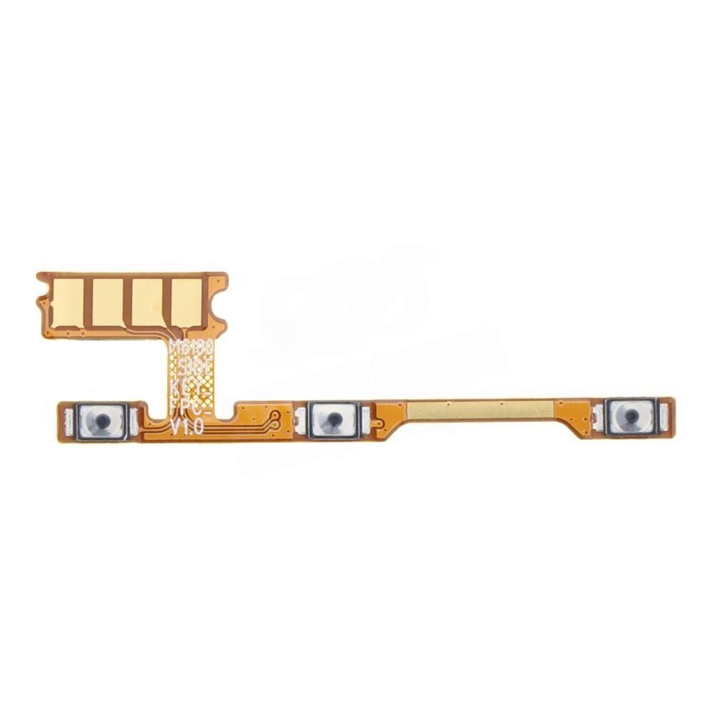 Xiaomi Redmi Note 8 On-Off Film