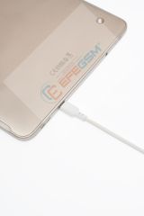 Borwon BW-10 Micro 18W 3A USB Kablo