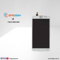 LG G Pro Lite (D682) Ekran
