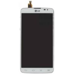 LG G Pro Lite (D682) Ekran