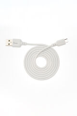 Borwon BW-10 Micro 18W 3A USB Kablo