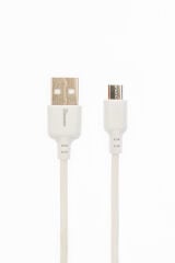 Borwon BW-10 Micro 18W 3A USB Kablo
