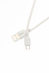 Borwon BW-10 Micro 18W 3A USB Kablo