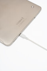 Borwon BW-10 Micro 18W 3A USB Kablo
